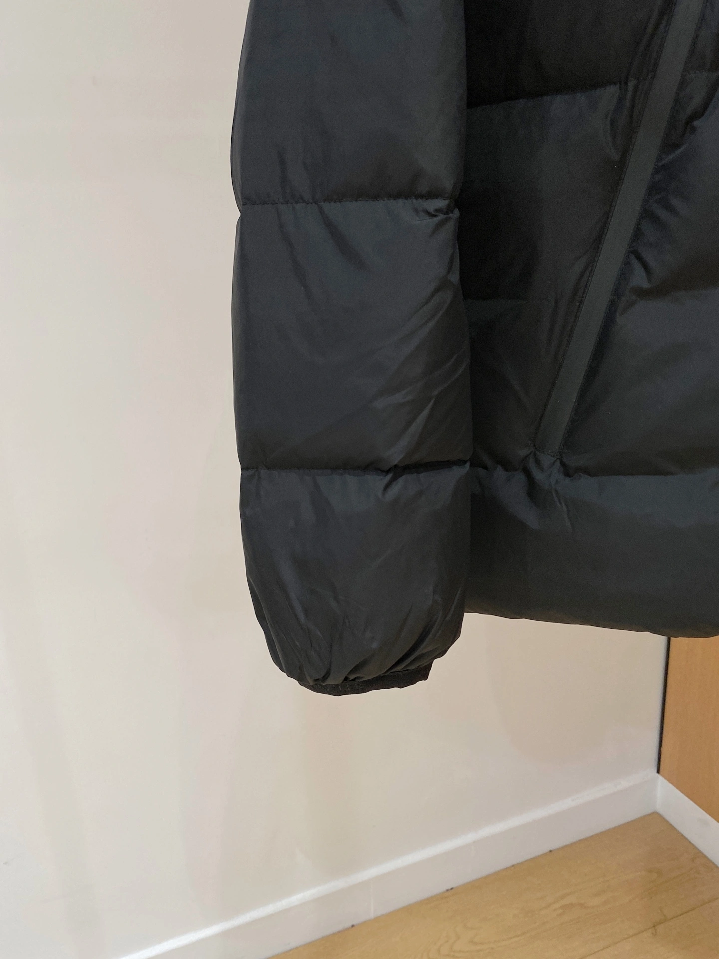 wg.luxury- 7o9385r down jacket white duck down item:E-F431I0328